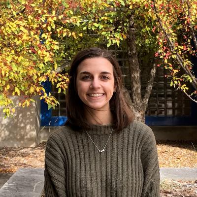 Episode 83 - Emily Bolger