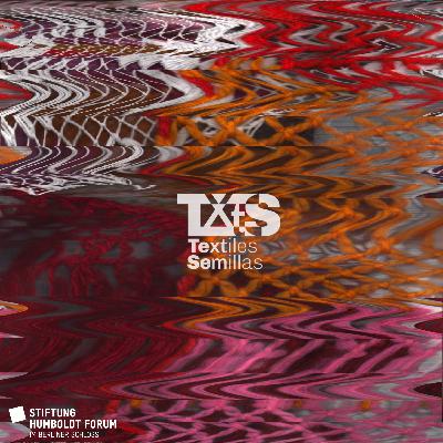 Textiles Semillas (OV spanish) - Cultivar la unión. La experiencia de crecer al compartir lo que sabemos y deseamos con Andrei Fernández, Michael Dieminger y Alejandra Mizrahi (2)