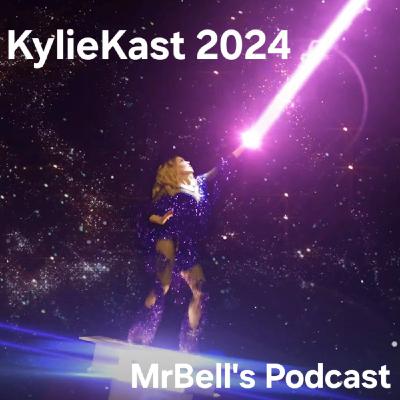 Episode 44: KylieKast 2024