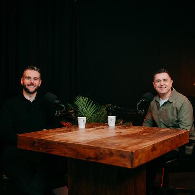 #13 | Pete Snodden | Passion, Parenting and longevity