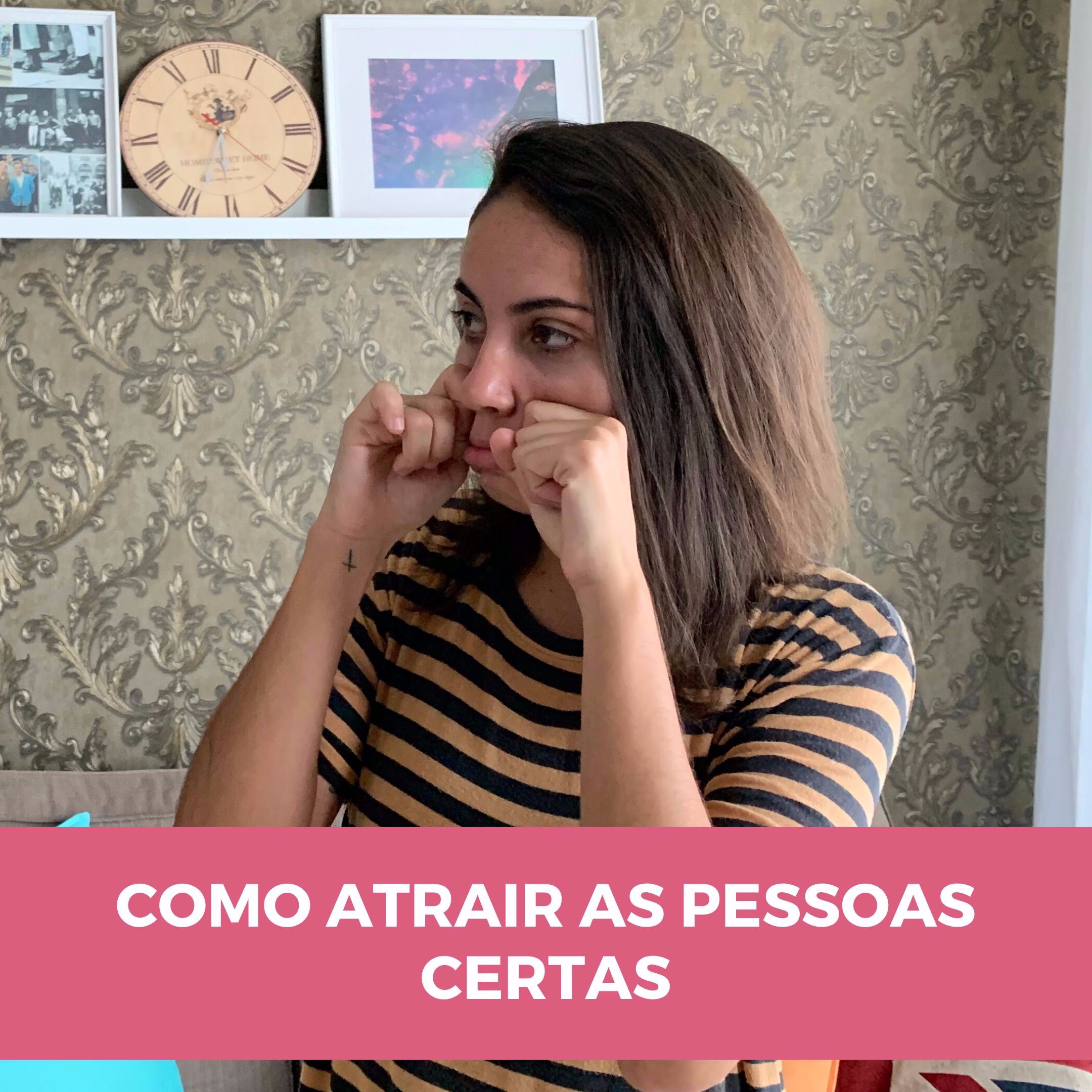 ELIMINE TUDO O QUE ESTÁ TE IMPEDINDO DE SER FODA episode artwork
