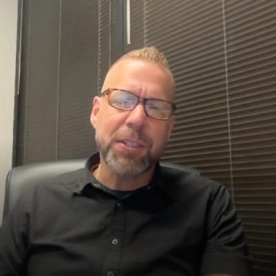 Shane Pulver - People Over Profit Shane Pulver - People Over Profit