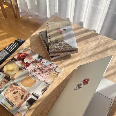 連載やる 🍵 WILD SPRING TEA