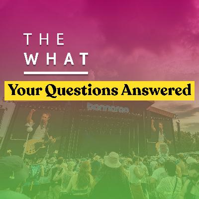 Bonnaroo 2026: Brad & Cory from C3 Answer Your Questions