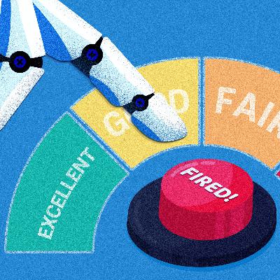 How Managers Are Using AI to Hire and Fire People
