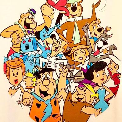 La historia de Hanna-Barbera: Los padres de la animación