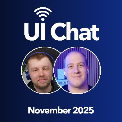 November 2025 - "Your WiFi May Suck" with Jesse Nowlin November 2025 - "Your WiFi May Suck" with Jesse Nowlin