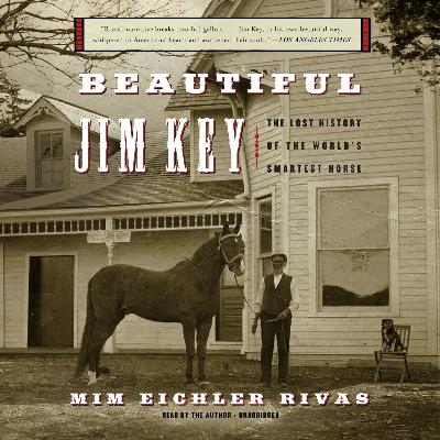 Beautiful Jim Key Black history month feature Beautiful Jim Key Black history month feature
