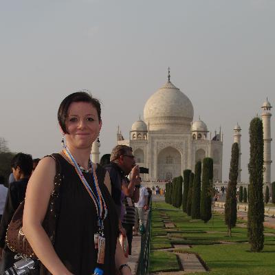 Indie: fakty i mity - Anna Nowotna-Nadziejko