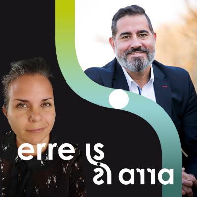 erre is arra is #16 - vincze ágnes erre is arra is #16 - vincze ágnes