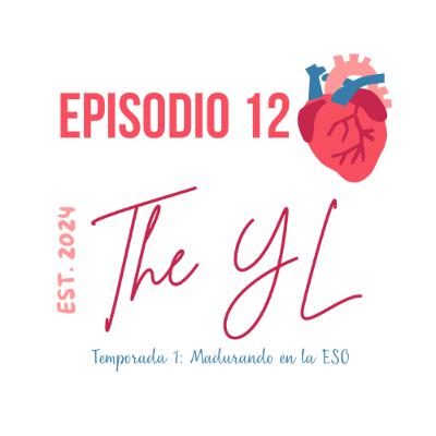 Episodio 12: Rompiendo el hielo Episodio 12: Rompiendo el hielo