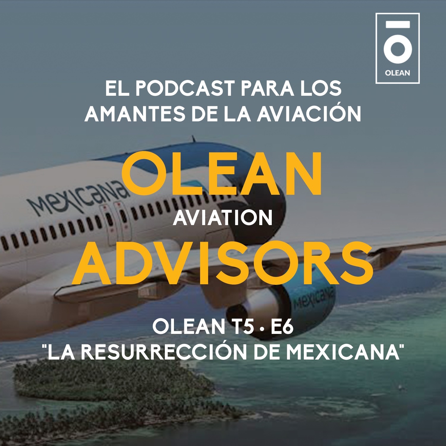T5 · E6 - La resurrección de Mexicana