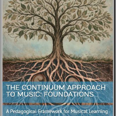 Why Visual Music Scores Might Be a Good Fit For Autistic Music Students | Continuum Approach