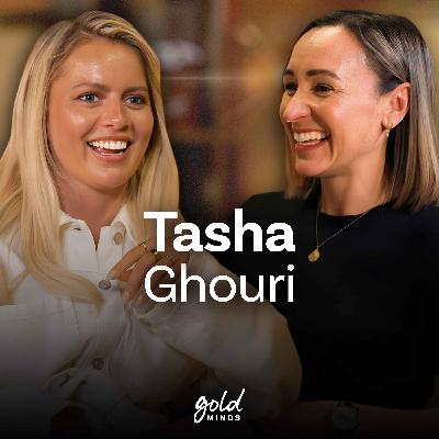 Strictly's Secrets and What Its Like Growing Up Deaf | Tasha Ghouri
