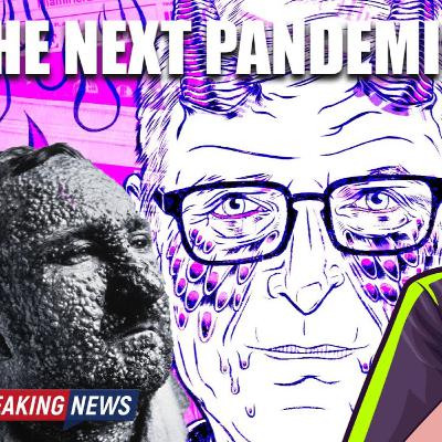Episode 66 - Small Pox Pandemic? Devastating BC Floods, AstroWorld Lawsuits, Gun Divide, Steroids
