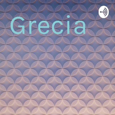 Grecia podcast Sandina