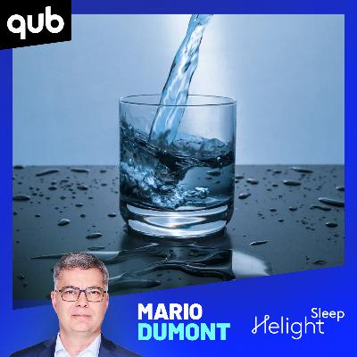 25 ans à bouillir de l’eau: cette municipalité a travaillé jour et nuit pour abreuver ses citoyens