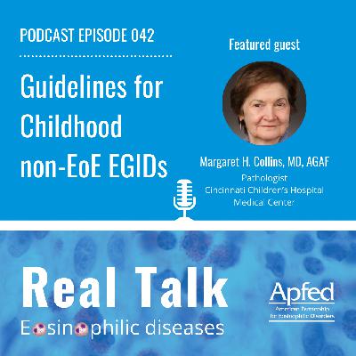 Guidelines for Childhood non-EoE EGIDs