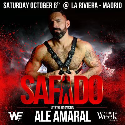 SAFADO Madrid Edition