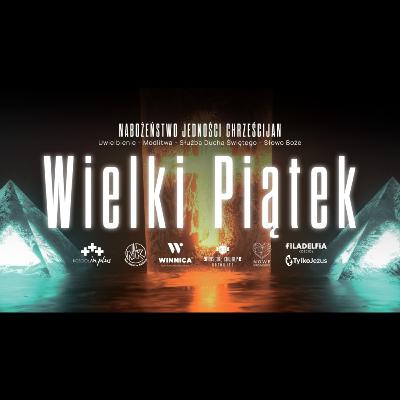 Relacja I Wielki Piątek I Siedem Kościołów I Rybnik