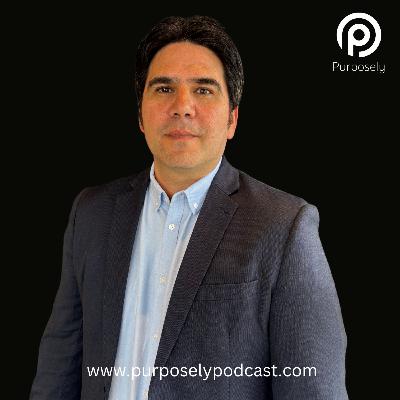 #272 'Trust Based Philanthropy', Seumas Fantham Executive Director at Todd Foundation #272 'Trust Based Philanthropy', Seumas Fantham Executive Director at Todd Foundation