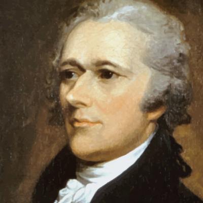 Alexander Hamilton