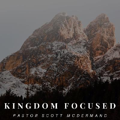 Discipleship Through Catechism