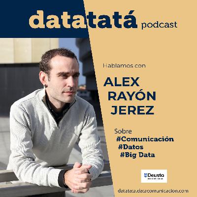 ¿Cómo aprovechar los datos para articular un gran plan de comunicación? (E22)