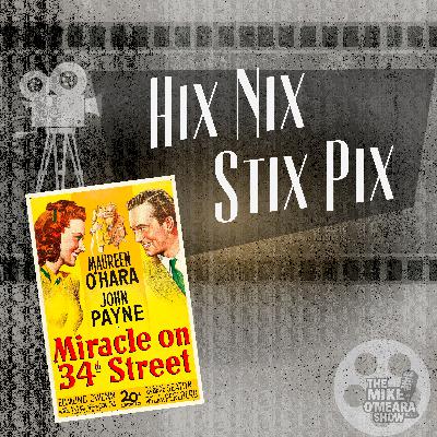 Miracle on 34th Street (1947) Miracle on 34th Street (1947)