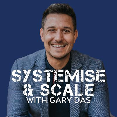 Why Hustle Culture is the Fastest Way to Stay Stuck | Ep 382