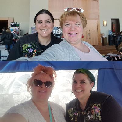 Bonus - Super Natural Friends: Misty Bonus - Super Natural Friends: Misty