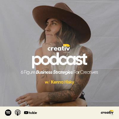 270. She Went All In and Hit $200K in Her First Full-Time Year as a Wedding Photographer 270. She Went All In and Hit $200K in Her First Full-Time Year as a Wedding Photographer