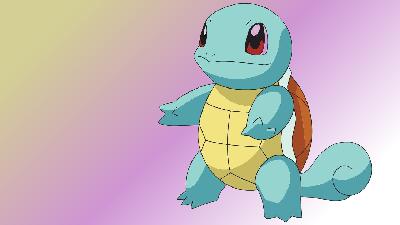 Squirtle | Stats, Moves, Evolution & Locations | The Pokemon Pokedex Podcast With Rhys & Felicity