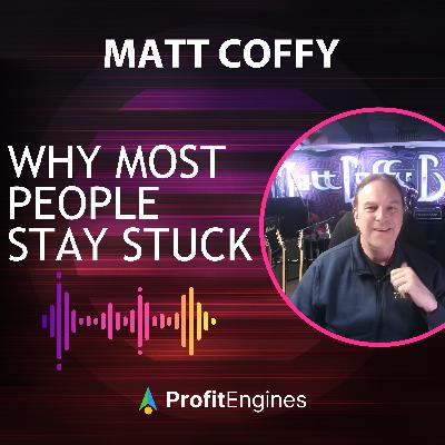 184 - This Mindset Shift Took Me From $0 to Multi-Millions (And Most Won't Do It) 184 - This Mindset Shift Took Me From $0 to Multi-Millions (And Most Won't Do It)