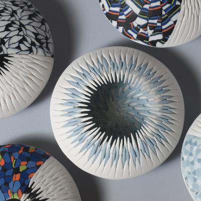 1. MARTHA PACHÓN- CERAMISTA- PENSAMIENTO CERÁMICO