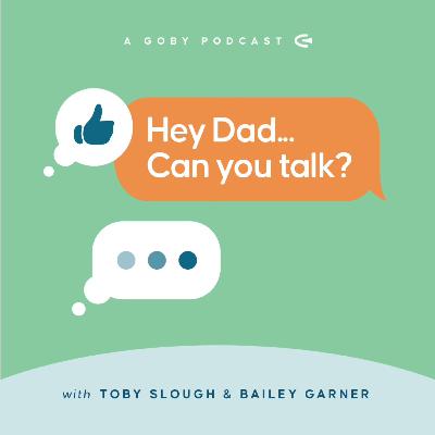42 | Hey Dad... Let's Talk About Interruptions 42 | Hey Dad... Let's Talk About Interruptions