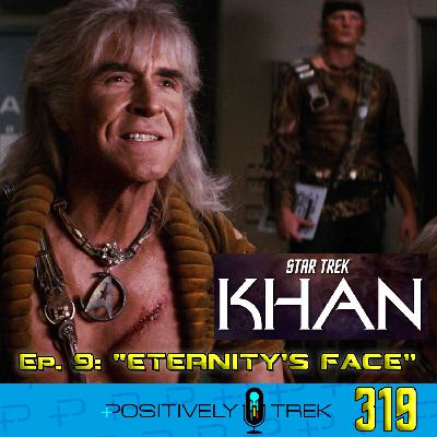 The Khan That Could Have Been The Khan That Could Have Been