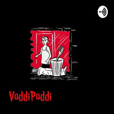 VoddiPoddi - "Der Spiegel" S2E20