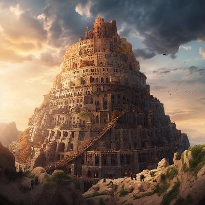 Building False Altars