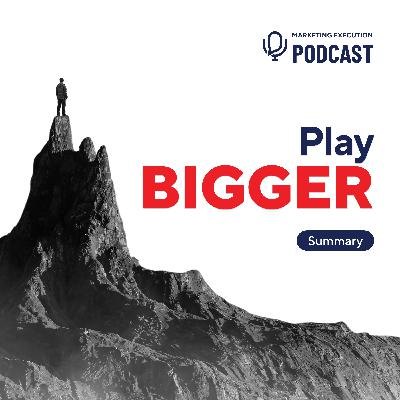 The Art of Playing Bigger The Art of Playing Bigger