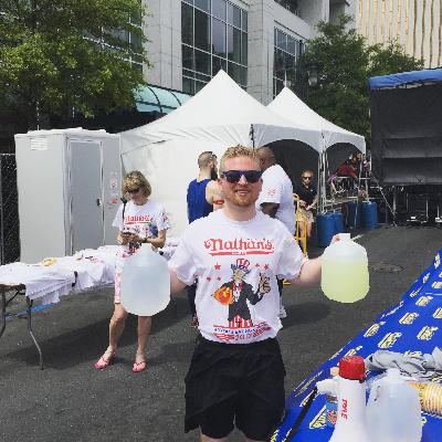 Of Hot Dogs and Men - Vern Goes Against The Grain Makes its Debut Of Hot Dogs and Men - Vern Goes Against The Grain Makes its Debut