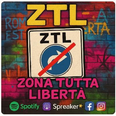 CORSE, SANGUE E SILENZI: QUANDO LA VELOCITÀ NON TORNA INDIETRO - ZTL-Zona Tutta Libertà - a cura di Mario Galli