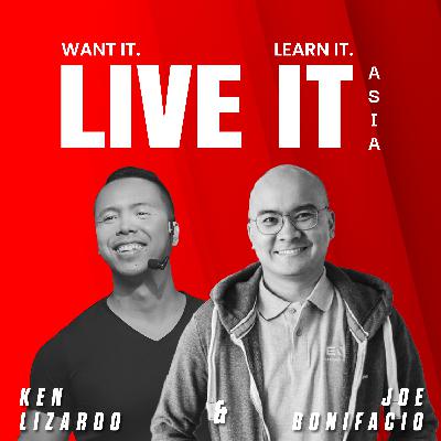 17 | Relationships, Conflict, Empathy feat. Ps. Joe Bonifacio