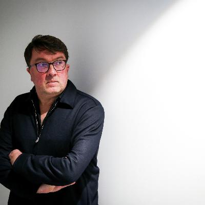 Olivier Bonamici: “Portugal está a tornar-se menos tolerante. Há coisas que gosto e que não gosto. Mas amo este país e quero morrer aqui”