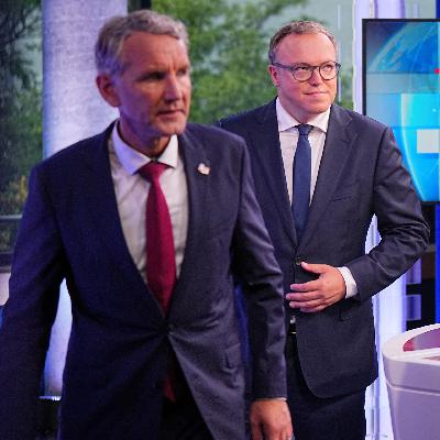 04. Februar 2026 - Blick in die Zeitungen von morgen