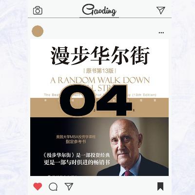 《漫步华尔街》第四章深度解析：21世纪早期的超级泡沫与金融狂欢