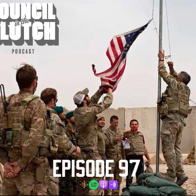 Episode 97|Pull Up to Pull Out Episode 97|Pull Up to Pull Out