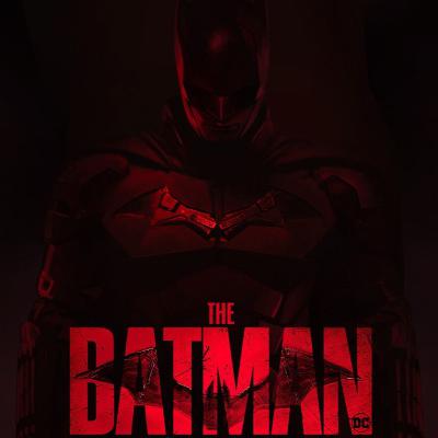 The Batman - Cultura emo, soco na cara e sex appeal | #21