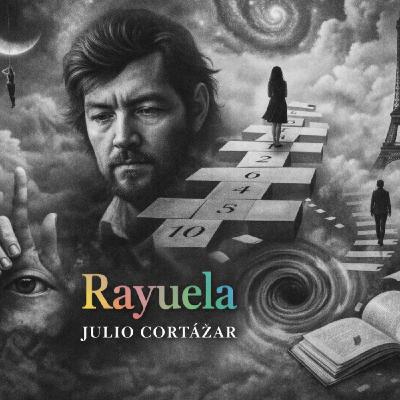 "Rayuela", (J.Cortázar '63). Cap. 17
