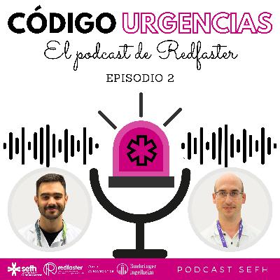 Código Urgencias |1x02| Control del ritmo cardíaco en Urgencias: ¿Hay algo más allá de la cardioversión eléctrica? Código Urgencias |1x02| Control del ritmo cardíaco en Urgencias: ¿Hay algo más allá de la cardioversión eléctrica?